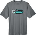 Performance Short Sleeves - NAL Crossover Fest PA  2026 (Crossover Fest Event Logo)