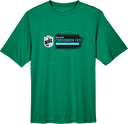 Performance Short Sleeves - NAL Crossover Fest PA  2026 (Crossover Fest Event Logo)