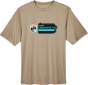 Performance Short Sleeves - NAL Crossover Fest PA  2026 (Crossover Fest Event Logo)