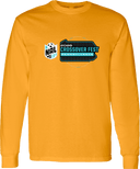 Long Sleeves - NAL Crossover Fest PA  2026 (Crossover Fest Event Logo)