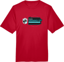 Performance Short Sleeves - NAL Crossover Fest PA  2026 (Crossover Fest Event Logo)