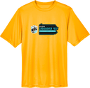 Performance Short Sleeves - NAL Crossover Fest PA  2026 (Crossover Fest Event Logo)