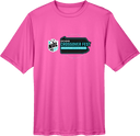 Performance Short Sleeves - NAL Crossover Fest PA  2026 (Crossover Fest Event Logo)