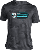 Performance Short Sleeves - NAL Crossover Fest PA  2026 (Crossover Fest Event Logo)
