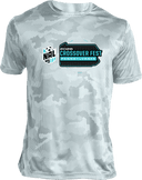 Performance Short Sleeves - NAL Crossover Fest PA  2026 (Crossover Fest Event Logo)