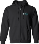 Full Zip Hoodies - NAL Crossover Fest PA  2026 (Crossover Fest Event Logo)