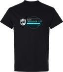 Short Sleeves - NAL Crossover Fest PA  2026 (Crossover Fest Event Logo)