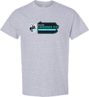 Short Sleeves - NAL Crossover Fest PA  2026 (Crossover Fest Event Logo)