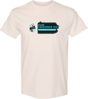 Short Sleeves - NAL Crossover Fest PA  2026 (Crossover Fest Event Logo)