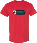 Short Sleeves - NAL Crossover Fest PA  2026 (Crossover Fest Event Logo)