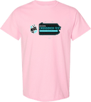 Short Sleeves - NAL Crossover Fest PA  2026 (Crossover Fest Event Logo)