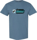 Short Sleeves - NAL Crossover Fest PA  2026 (Crossover Fest Event Logo)