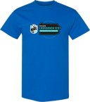 Short Sleeves - NAL Crossover Fest PA  2026 (Crossover Fest Event Logo)