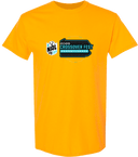 Short Sleeves - NAL Crossover Fest PA  2026 (Crossover Fest Event Logo)