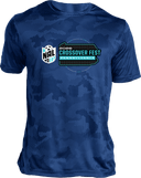 Performance Short Sleeves - NAL Crossover Fest PA  2026 (Crossover Fest Event Logo)