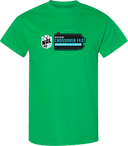 Short Sleeves - NAL Crossover Fest PA  2026 (Crossover Fest Event Logo)