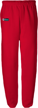 Sweatpants - NAL Crossover Fest PA  2026 (Crossover Fest Event Logo)