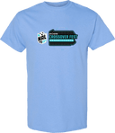 Short Sleeves - NAL Crossover Fest PA  2026 (Crossover Fest Event Logo)