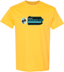 Short Sleeves - NAL Crossover Fest PA  2026 (Crossover Fest Event Logo)