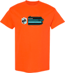 Short Sleeves - NAL Crossover Fest PA  2026 (Crossover Fest Event Logo)