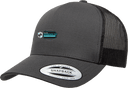 Trucker Hat - NAL Crossover Fest PA  2026 (Crossover Fest Event Logo)