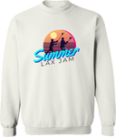 Crew Sweatshirt - Summer Lax Jam 2026