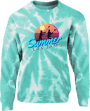 Crew Sweatshirt - Summer Lax Jam 2026