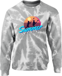 Crew Sweatshirt - Summer Lax Jam 2026