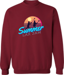 Crew Sweatshirt - Summer Lax Jam 2026