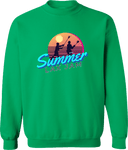 Crew Sweatshirt - Summer Lax Jam 2026