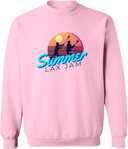 Crew Sweatshirt - Summer Lax Jam 2026
