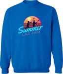 Crew Sweatshirt - Summer Lax Jam 2026