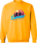 Crew Sweatshirt - Summer Lax Jam 2026