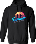 Hoodies - Summer Lax Jam 2026
