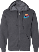 Full Zip Hoodies - Summer Lax Jam 2026