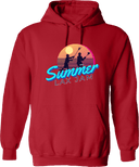 Hoodies - Summer Lax Jam 2026