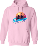 Hoodies - Summer Lax Jam 2026