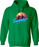 Hoodies - Summer Lax Jam 2026