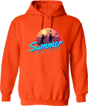 Hoodies - Summer Lax Jam 2026