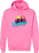 Hoodies - Summer Lax Jam 2026