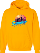 Hoodies - Summer Lax Jam 2026
