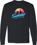 Long Sleeves - Summer Lax Jam 2026