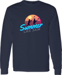 Long Sleeves - Summer Lax Jam 2026