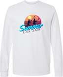 Long Sleeves - Summer Lax Jam 2026
