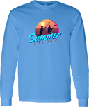 Long Sleeves - Summer Lax Jam 2026