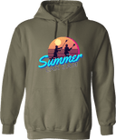 Hoodies - Summer Lax Jam 2026