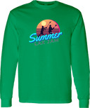 Long Sleeves - Summer Lax Jam 2026