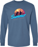Long Sleeves - Summer Lax Jam 2026