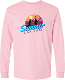 Long Sleeves - Summer Lax Jam 2026
