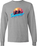 Long Sleeves - Summer Lax Jam 2026